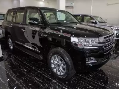 Совершенно новый Toyota Unspecified Продается в Доха #8120 - 1  image 